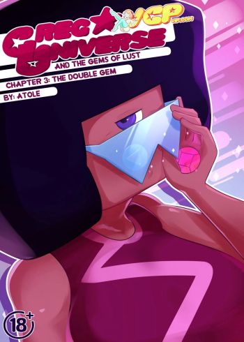 Greg Universe And The Gems Of Lust 3 - The Double Gem